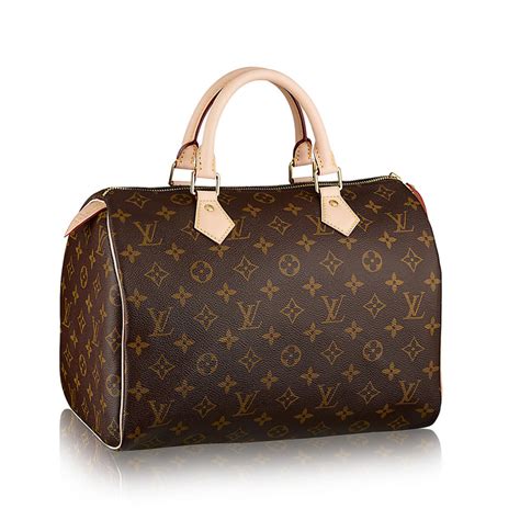 louis vuitton speedy 30 replica for sale